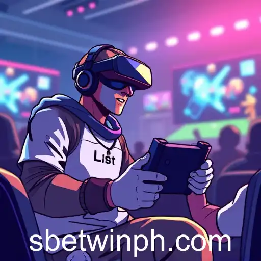 The Evolution of Online Gaming: A Spotlight on sBet