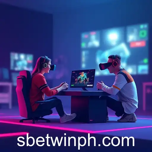 Gaming Trends and Social Impact