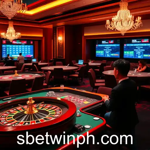 The Rise of SBET in Online Gaming