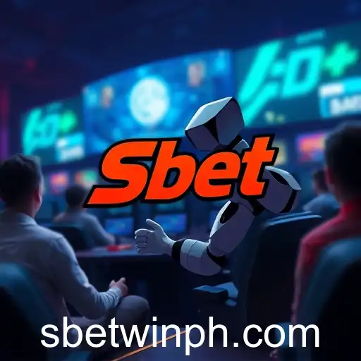 The Emerging Dominance of SBet in the Gaming World