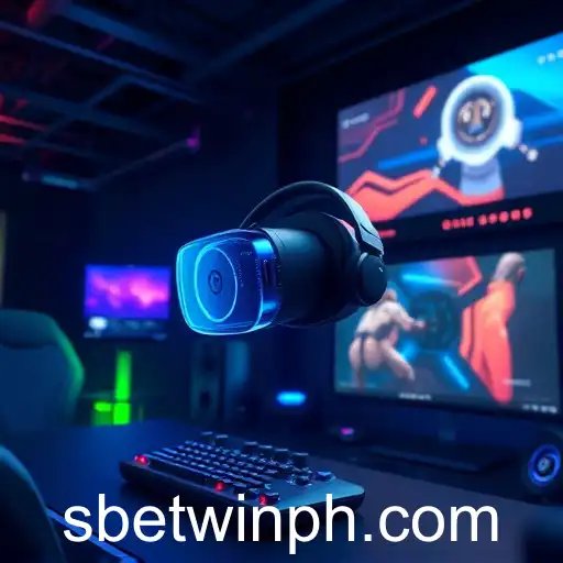 sbet: Revolutionizing Online Gaming in 2025