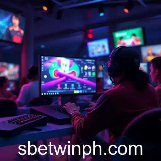 Evolution of Online Gaming and sbet in 2025