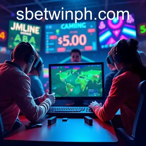 Online Gaming Dynamics in 2025