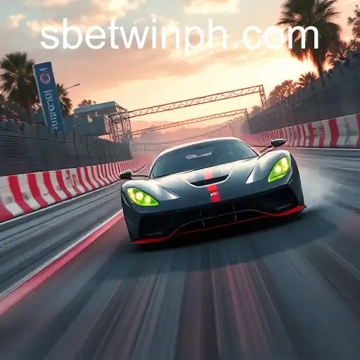 Exploring the Thrilling World of Racing Games