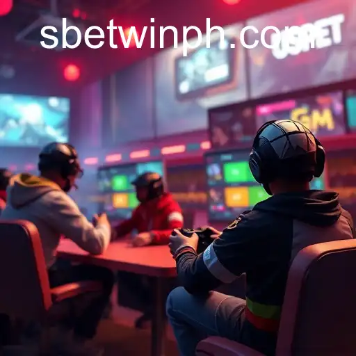 The Rise of Online Gaming in Modern Society