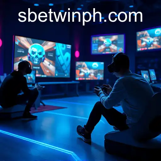 The Rise of Online Gaming Platforms in 2025