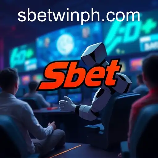 The Emerging Dominance of SBet in the Gaming World