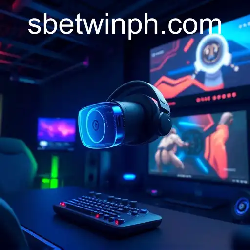 sbet: Revolutionizing Online Gaming in 2025