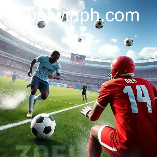 The Thrilling World of Sports Games: Exploring the 'sbet' Realm