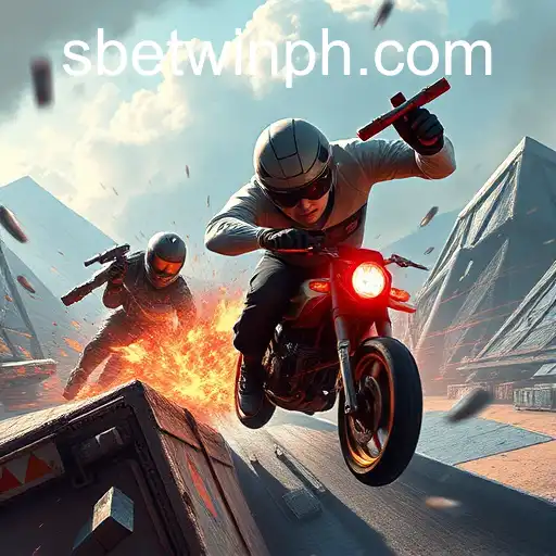 Exploring the Thrilling World of Action Games with sbet