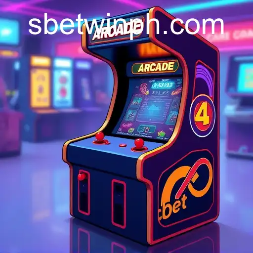 Exploring the Exciting World of Arcade Games with SBET