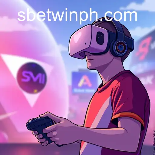 SBet: The Evolution of Online Gaming in 2025