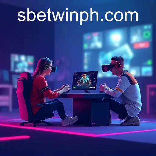 Gaming Trends and Social Impact