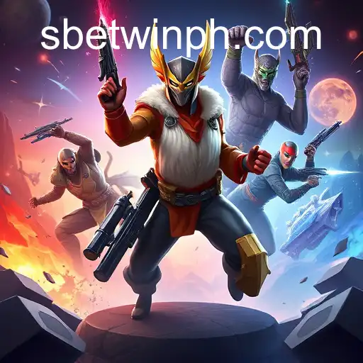 Exploring the Thrilling World of Multiplayer Games with 'sbet' as Your Guide