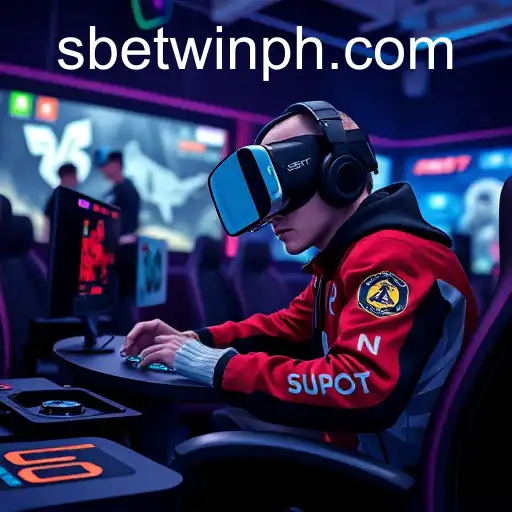 The Gaming Evolution: sbet's Role in 2025