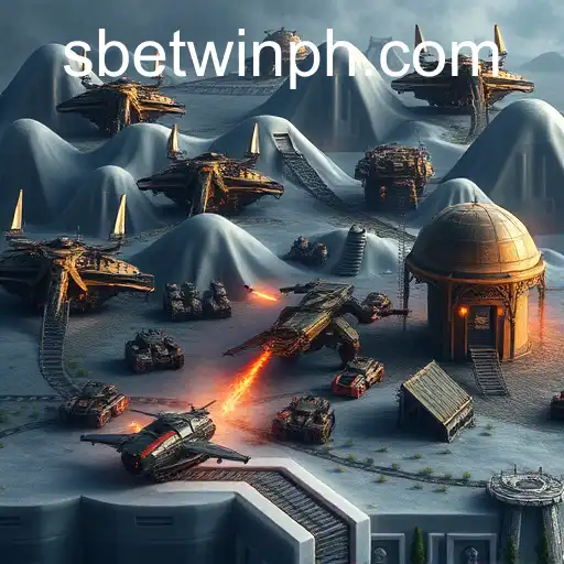 Unveiling the Complexity and Appeal of Strategy Games on Sbet Platform